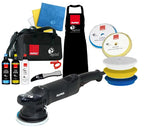 RUPES BigFoot LHR15ES | Combo Kit | FREE 5hr POLISHING CLASS w/PURCHASE