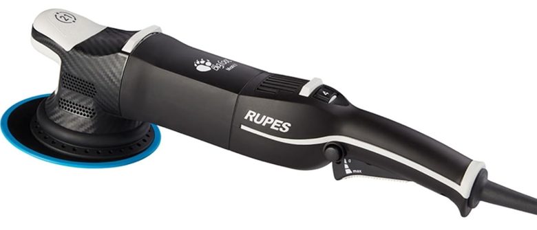 RUPES LHR21V/US/STD
