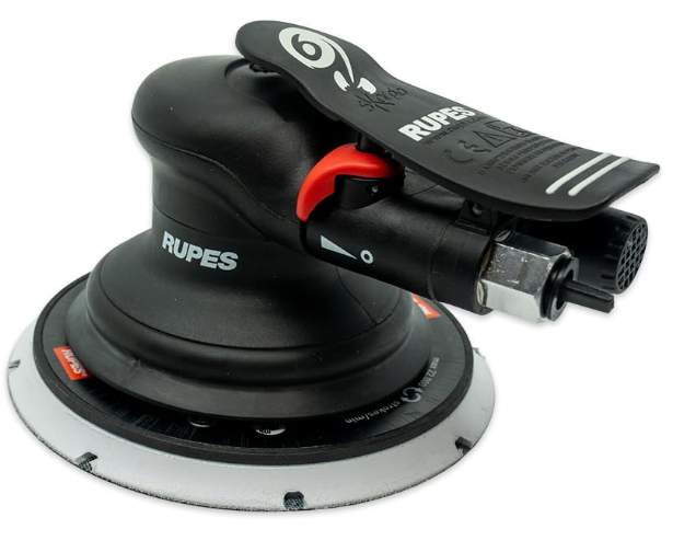 RUPES RH356S