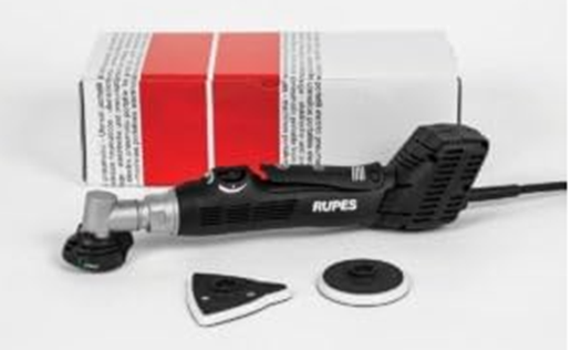 RUPES HQM83/STP