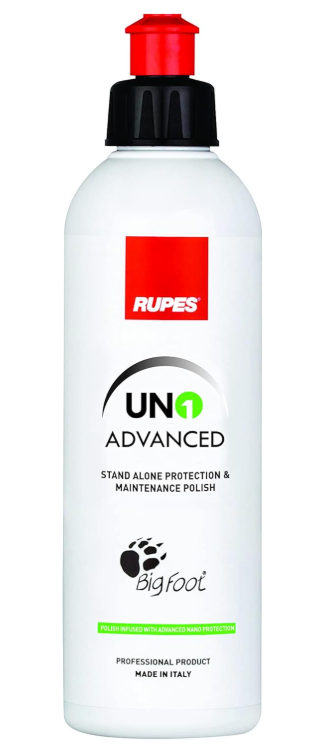 RUPES 9.ADVANCED250