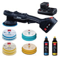 RUPES HLR15/CB2/BAS