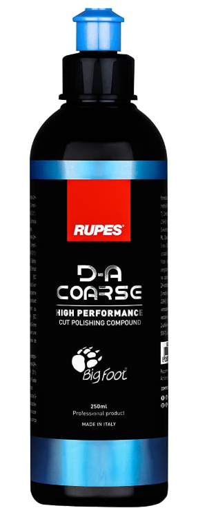 RUPES 9.DACOARSE250