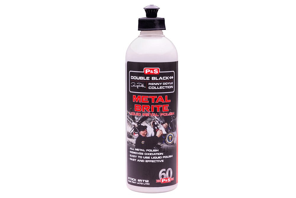 [Metal Brite]
