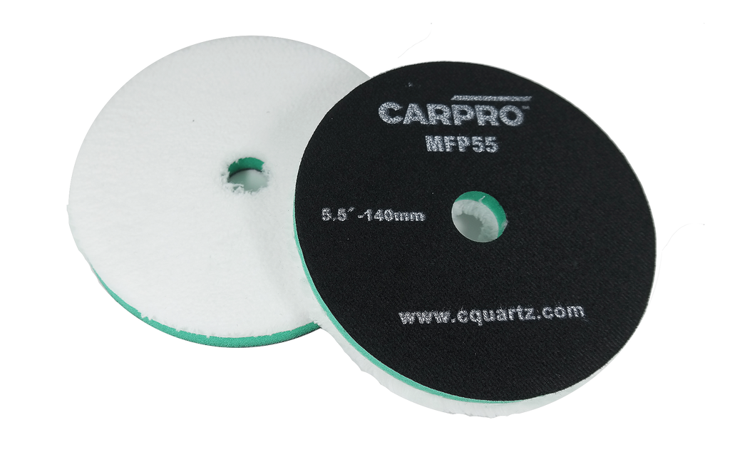 CARPRO Microfiber Heavy Cutting Pad