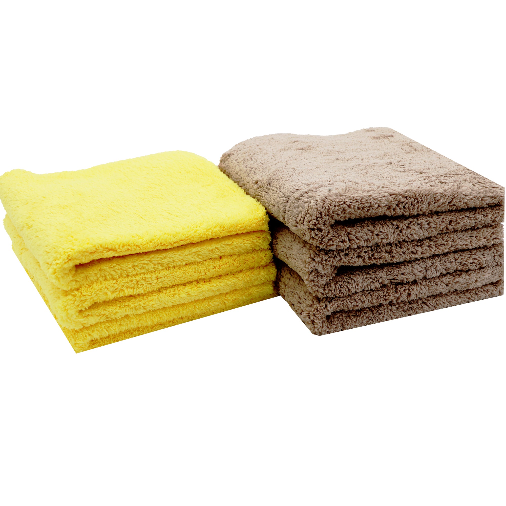 Edgeless Buffing Towel On-Sale