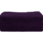 Edgeless Buffing Towel, 450 GSM, 16"x16"
