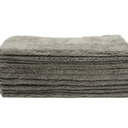 Edgeless Buffing Towel, 450 GSM, 16"x16"