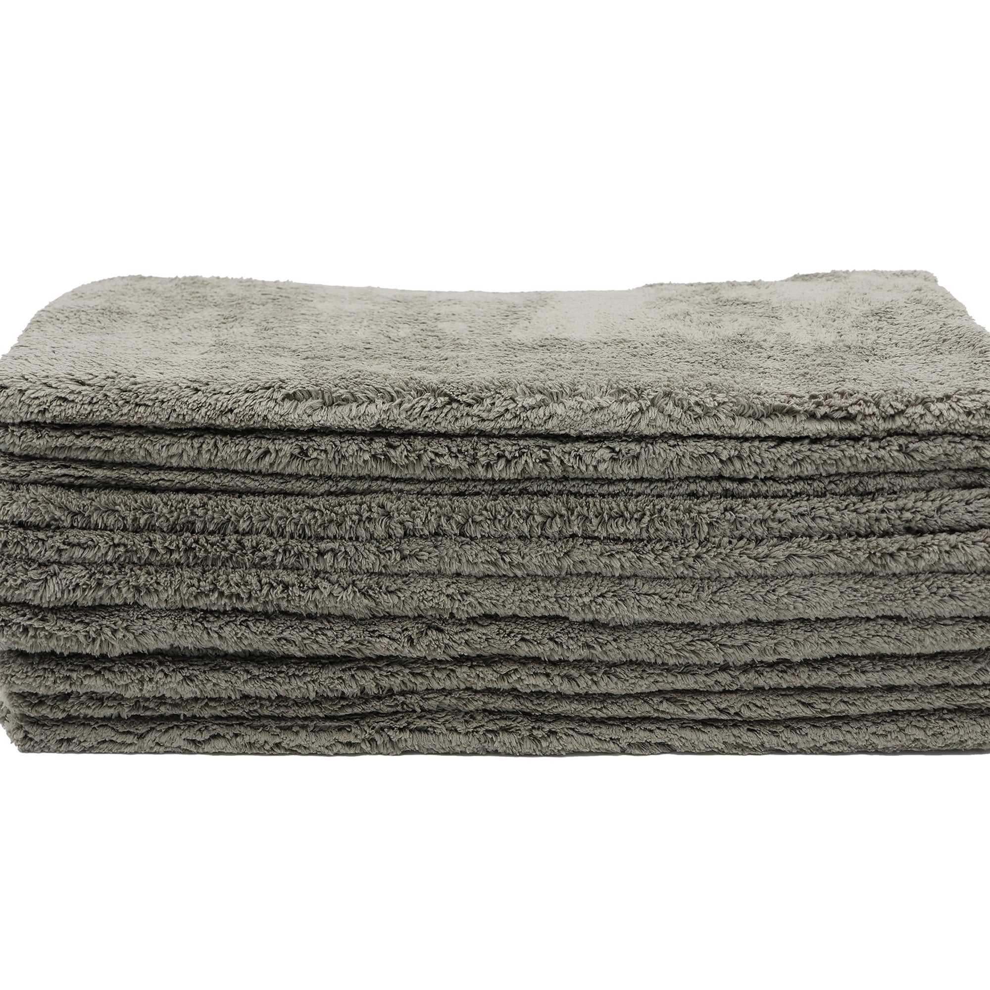 Edgeless Buffing Towel, 450 GSM, 16"x16"