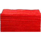 Edgeless Buffing Towel, 450 GSM, 16"x16"