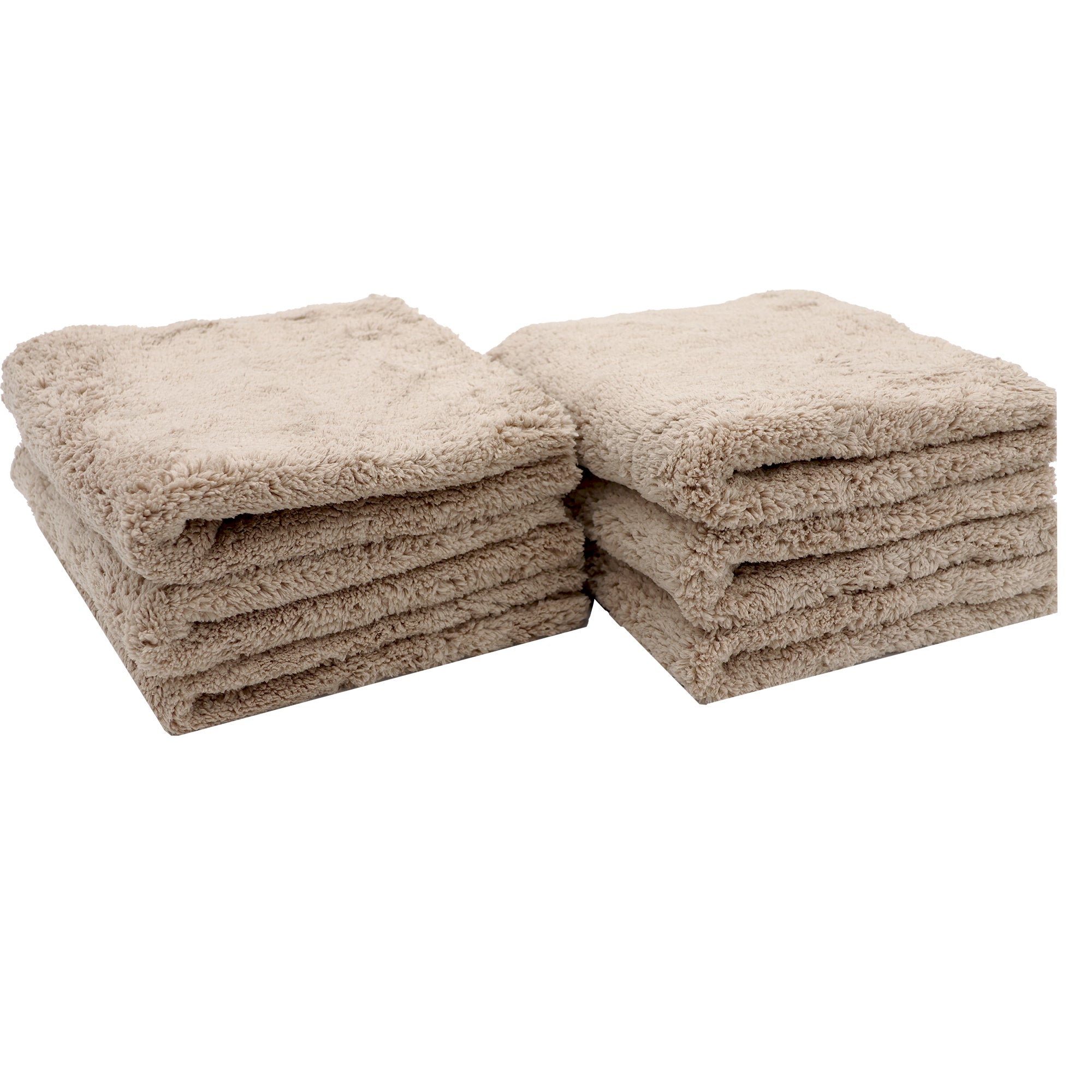 Edgeless Buffing Towel On-Sale