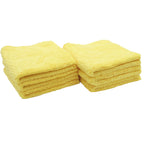 Edgeless Buffing Towel On-Sale