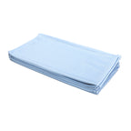 Silky Microfiber Glass Towel, 290 GSM, 16" x 16"