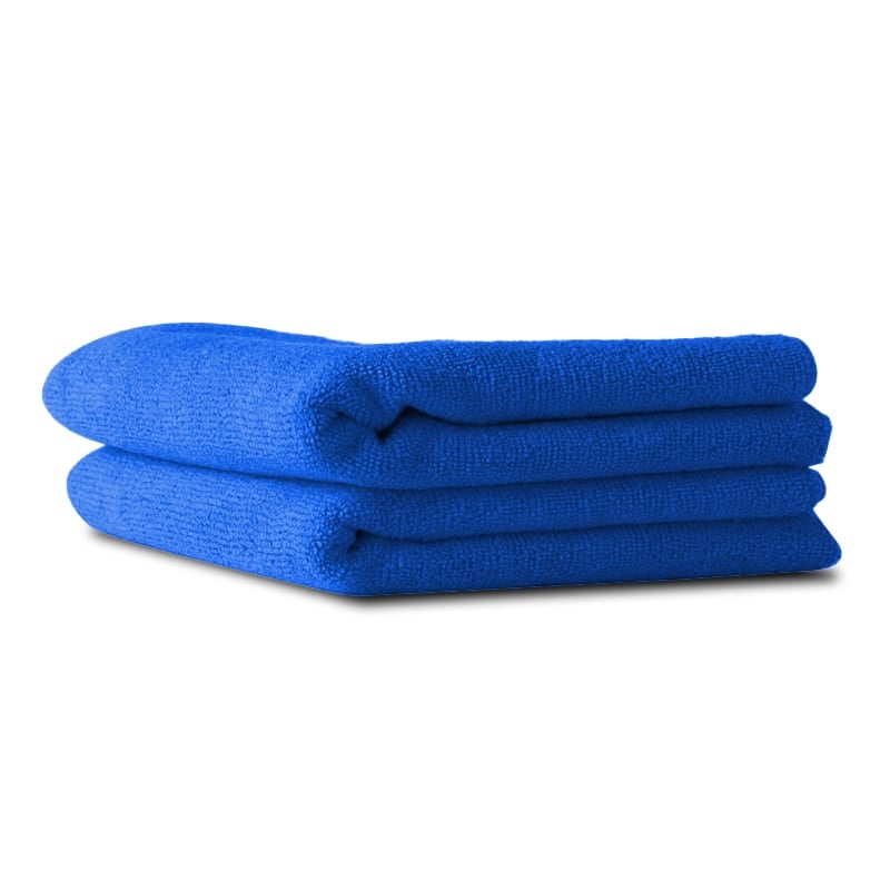 Microfiber Towel (2-Pack)