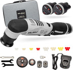 M0312 V2 - Cordless Polisher [Open-Box]