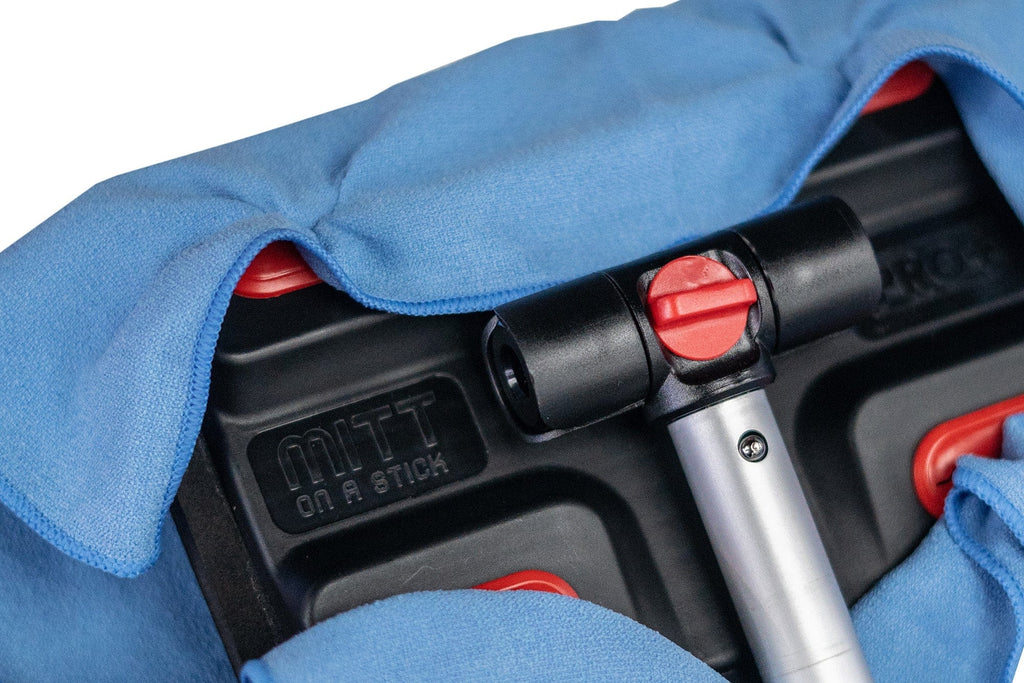CASE: retail [Mitt on a Stick PRO+] (10 kits)