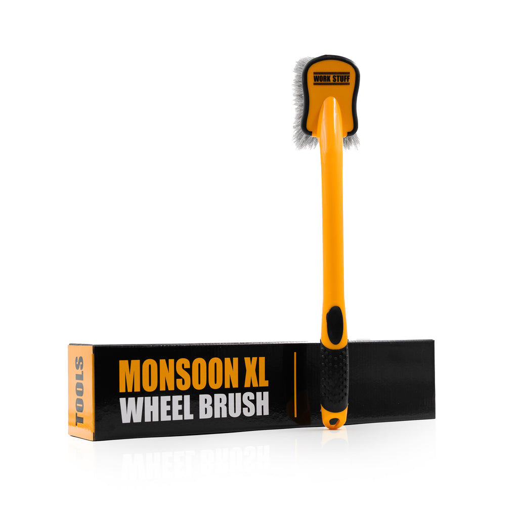 MONSOON & MONSOON XL