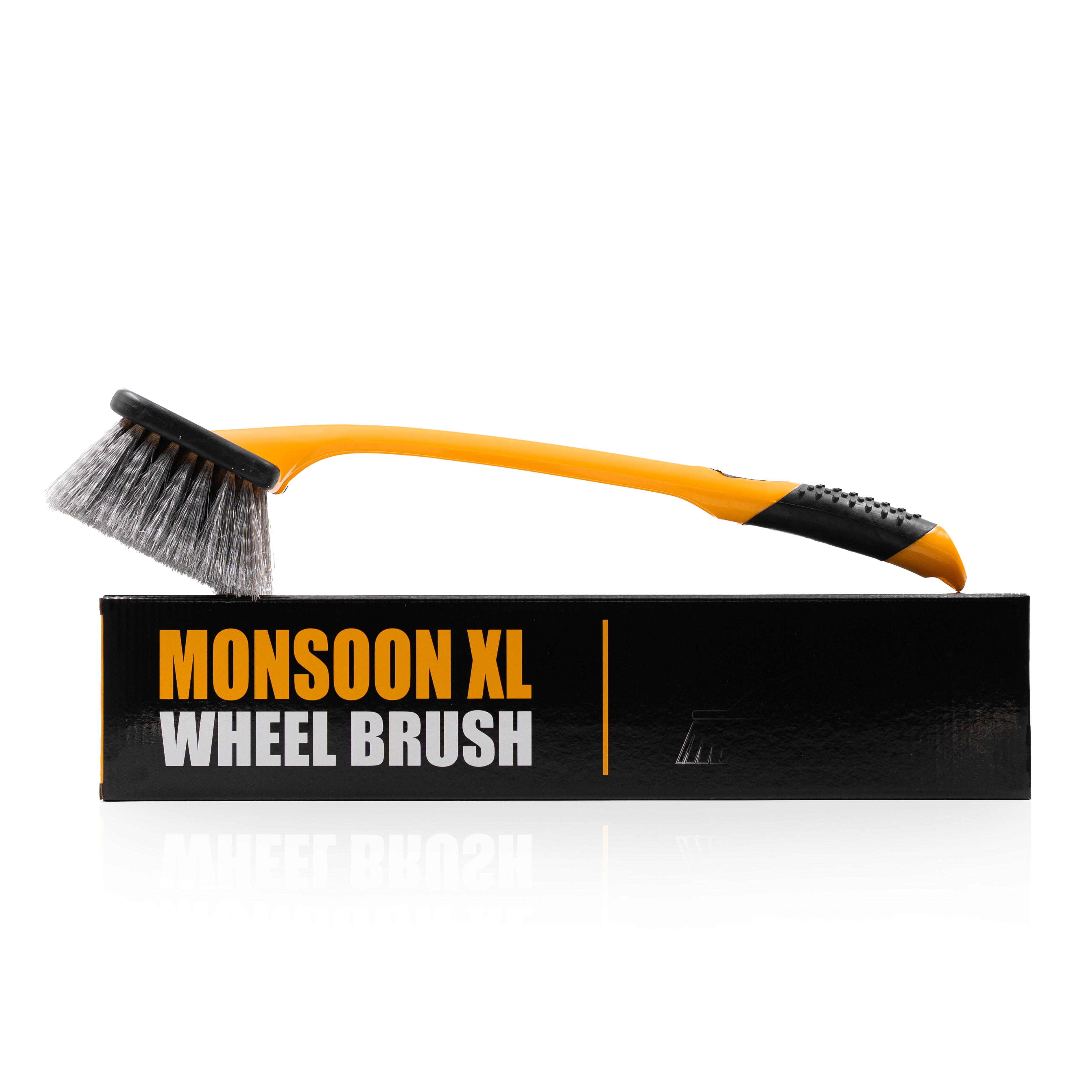 MONSOON & MONSOON XL