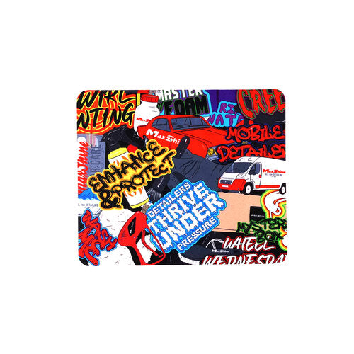 MaxShine Mouse Pad