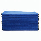 Premium Microfiber Polishing Towel, 500 GSM, 16"x24"