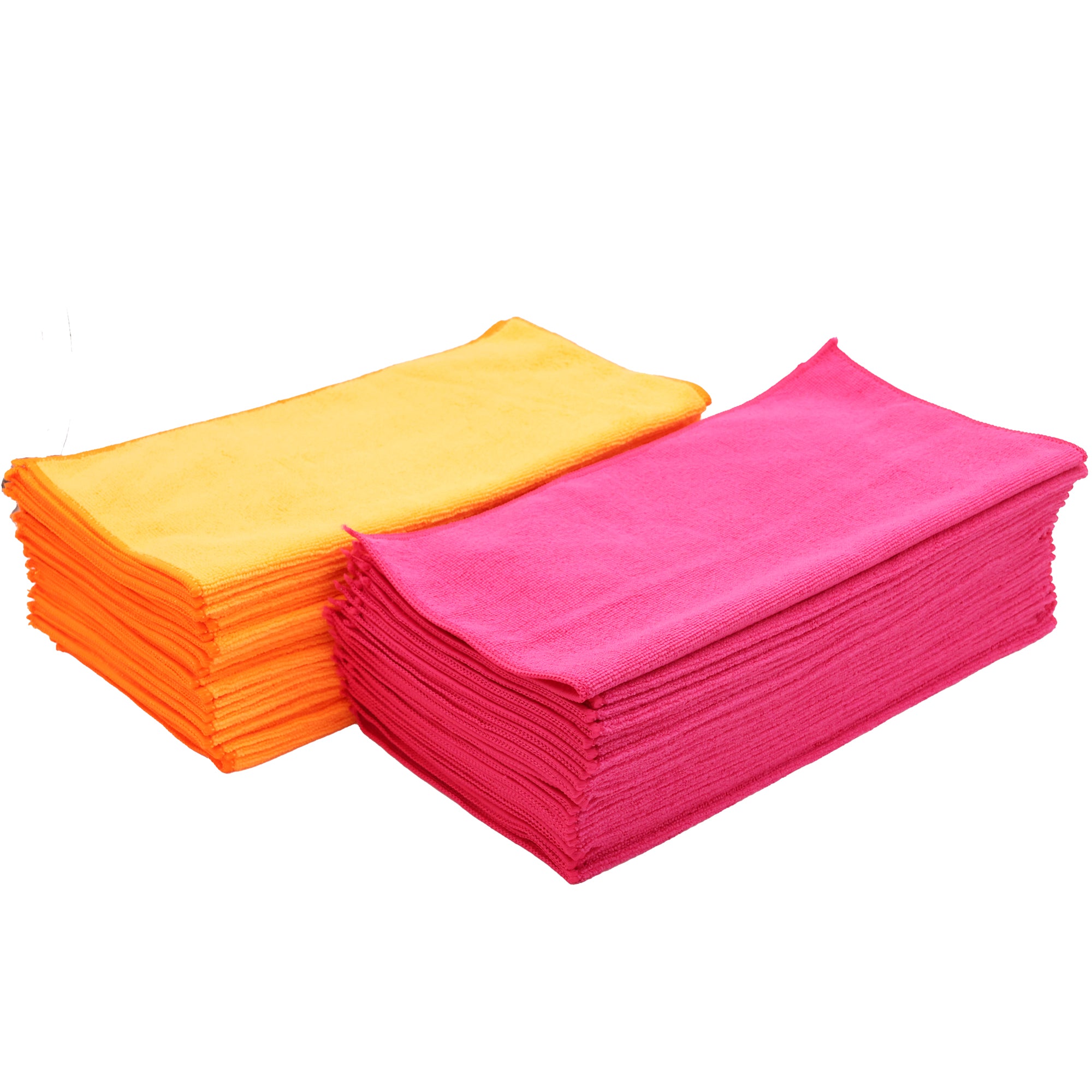 Economic Microfiber, 250 GSM, 16x16 Inch