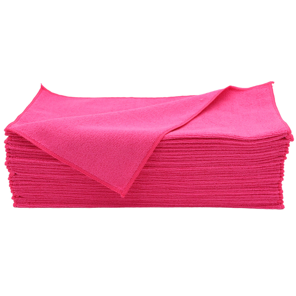 Economic Microfiber, 250 GSM, 16x16 Inch
