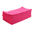 Economic Microfiber, 250 GSM, 16x16 Inch