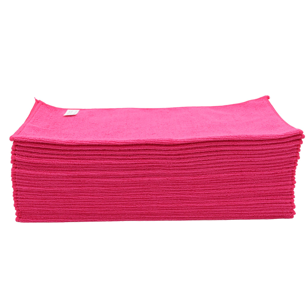 Economic Microfiber, 250 GSM, 16x16 Inch
