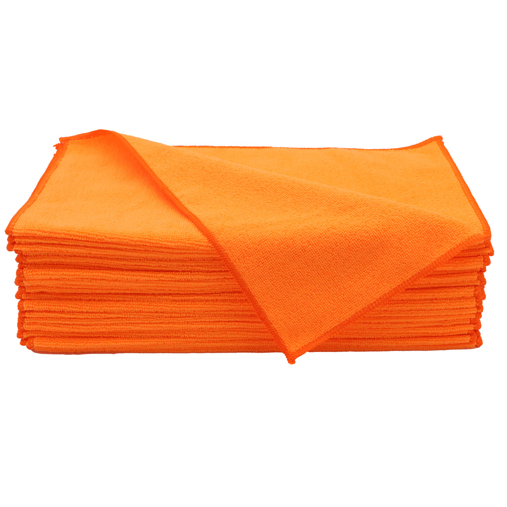 Economic Microfiber, 250 GSM, 16x16 Inch