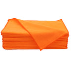 Economic Microfiber, 250 GSM, 16x16 Inch
