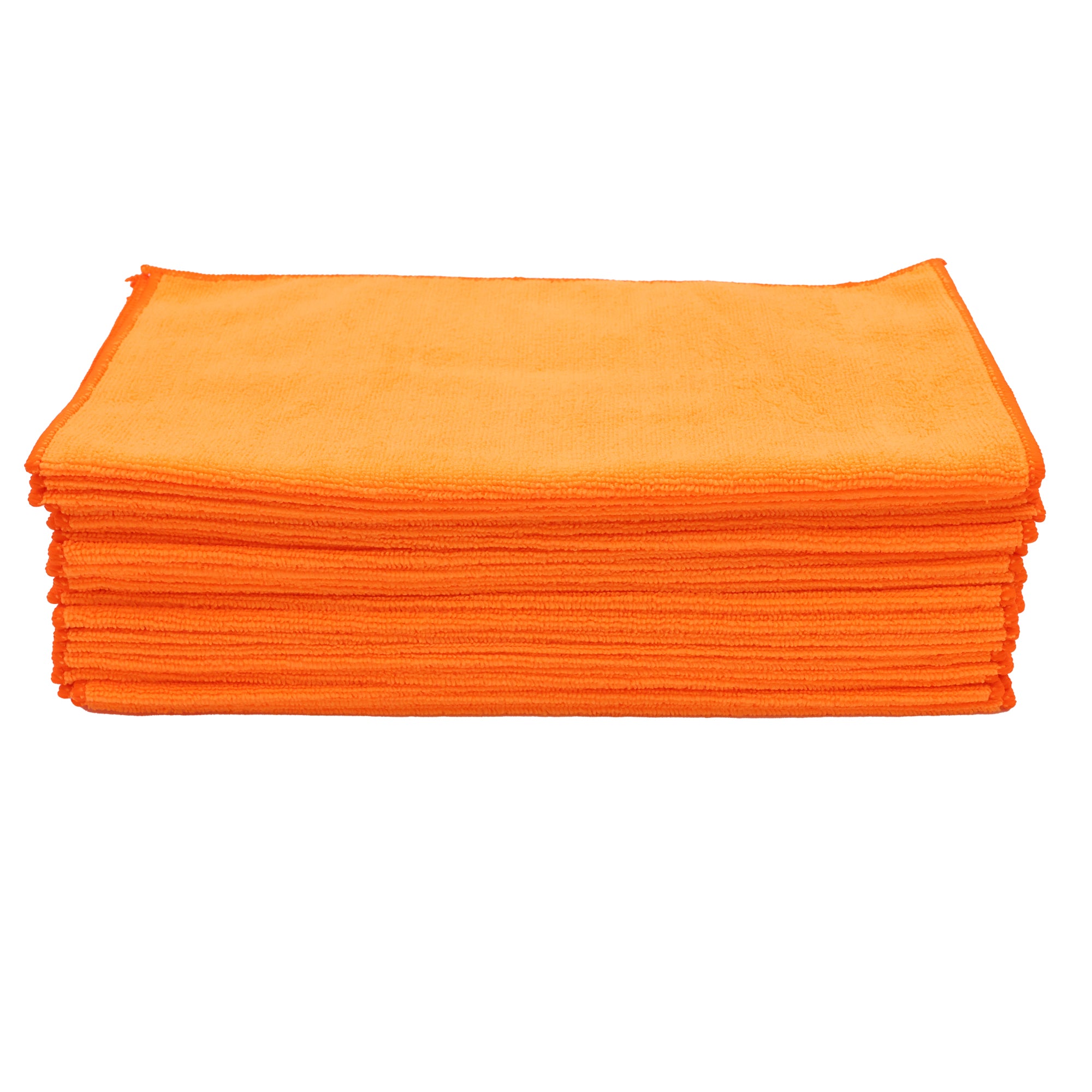 Economic Microfiber, 250 GSM, 16x16 Inch