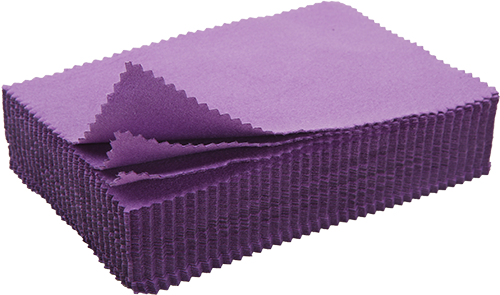 Golden State Ceramic Coating FREE Applicators & Suede Towels