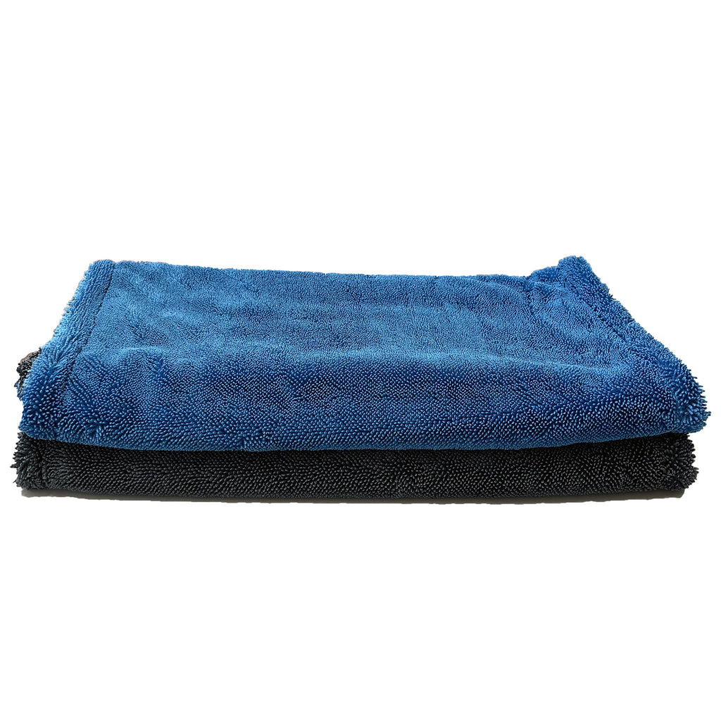 The Storm Twisted Loop Microfiber, 1200 GSM, 16"x24"