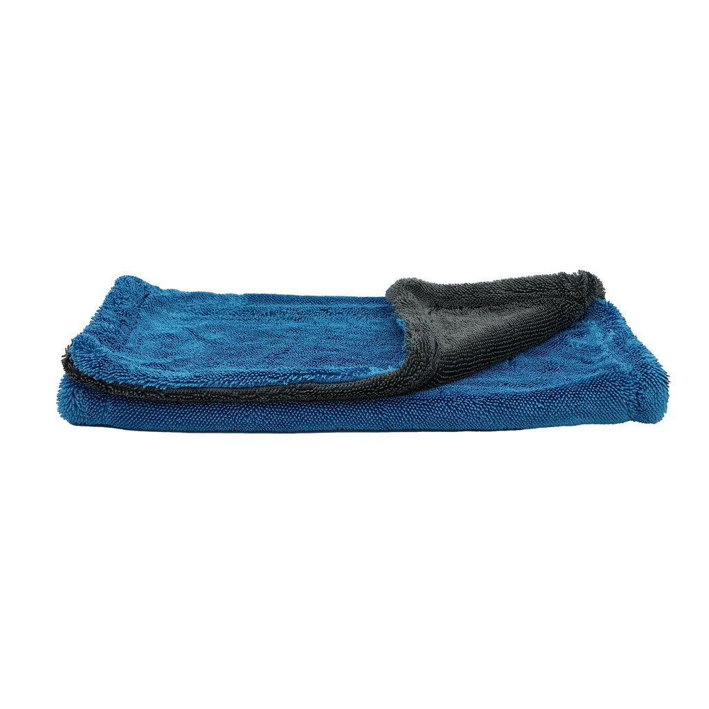 The Storm Twisted Loop Microfiber, 1200 GSM, 16"x24"