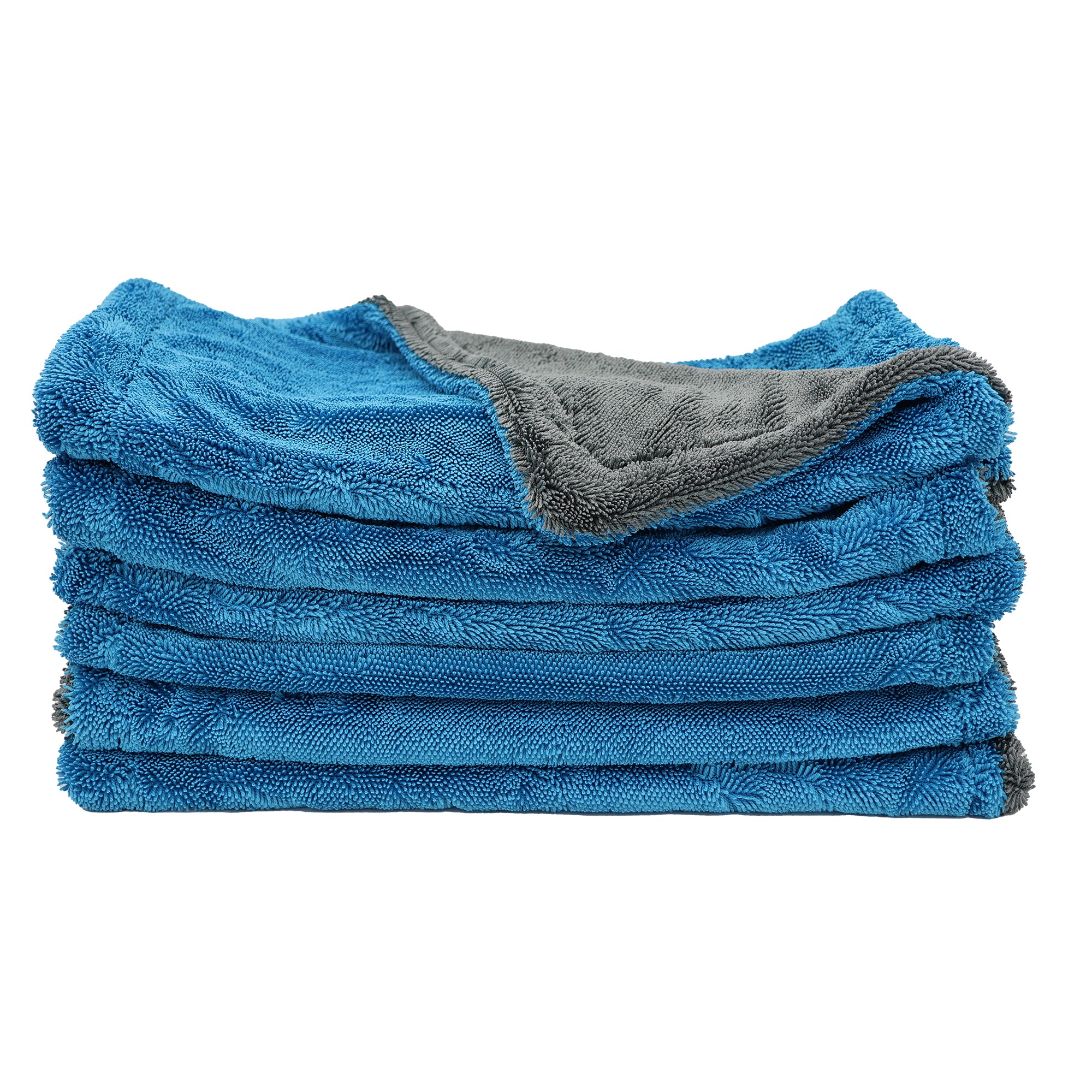 The Storm Twisted Loop Microfiber, 1200 GSM, 16"x24"
