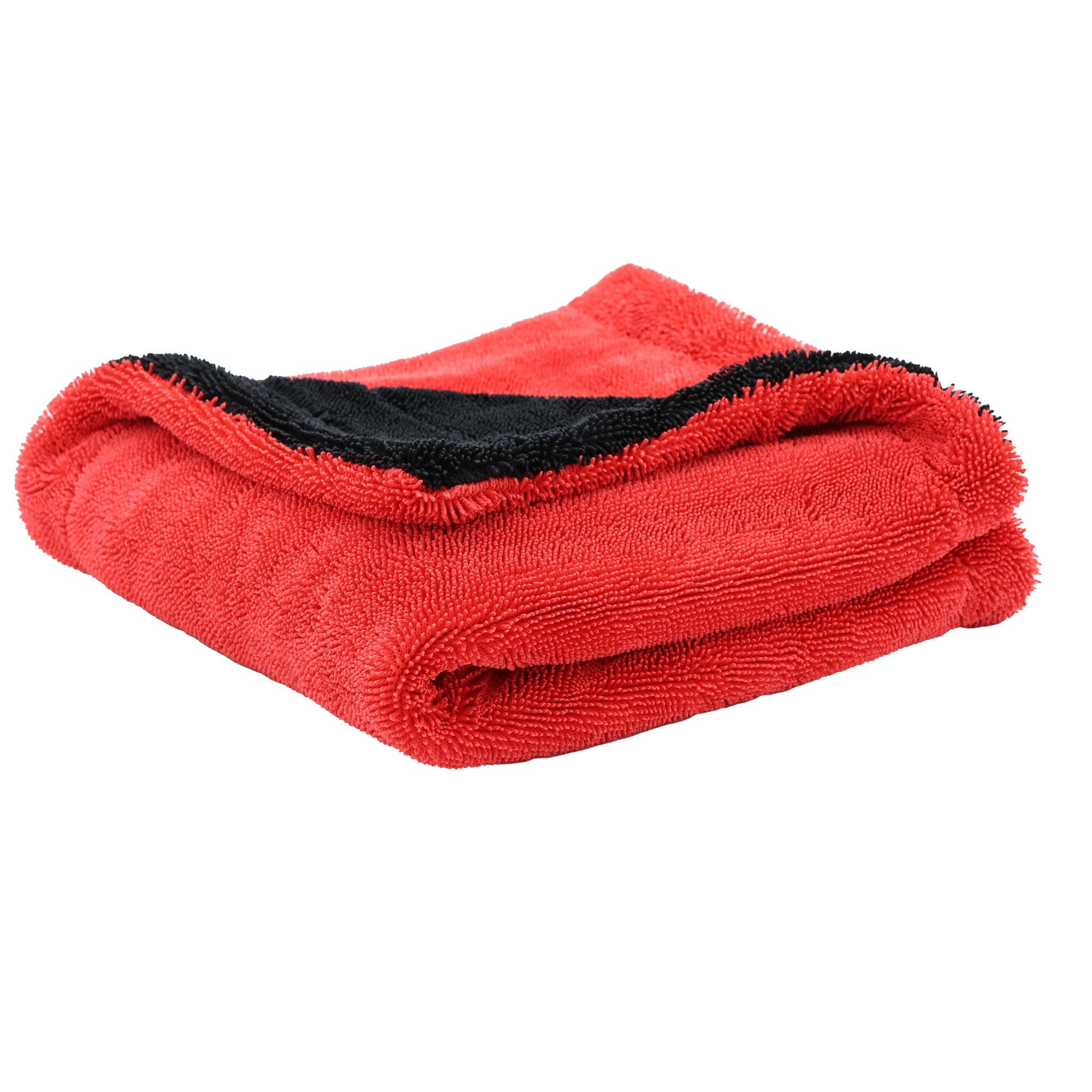 Detail Demon Twisted Loop Microfiber,1200 GSM, 22 x 30 Inch