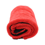 Detail Demon Twisted Loop Microfiber,1200 GSM, 22 x 30 Inch