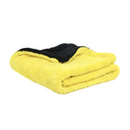 Killer Bee Twisted Loop Microfiber,1200 GSM, 22" x 30"