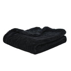 Night Stalker Twisted Loop Microfiber, 1200 GSM, 24 x 36 inch