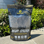 Night Stalker Twisted Loop Microfiber, 1200 GSM, 24 x 36 inch