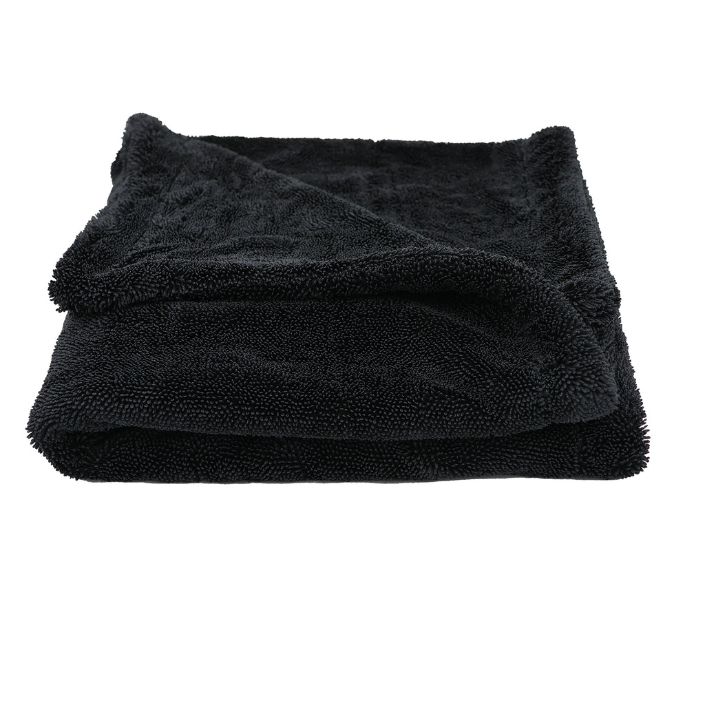 Night Stalker Twisted Loop Microfiber, 1200 GSM, 24 x 36 inch