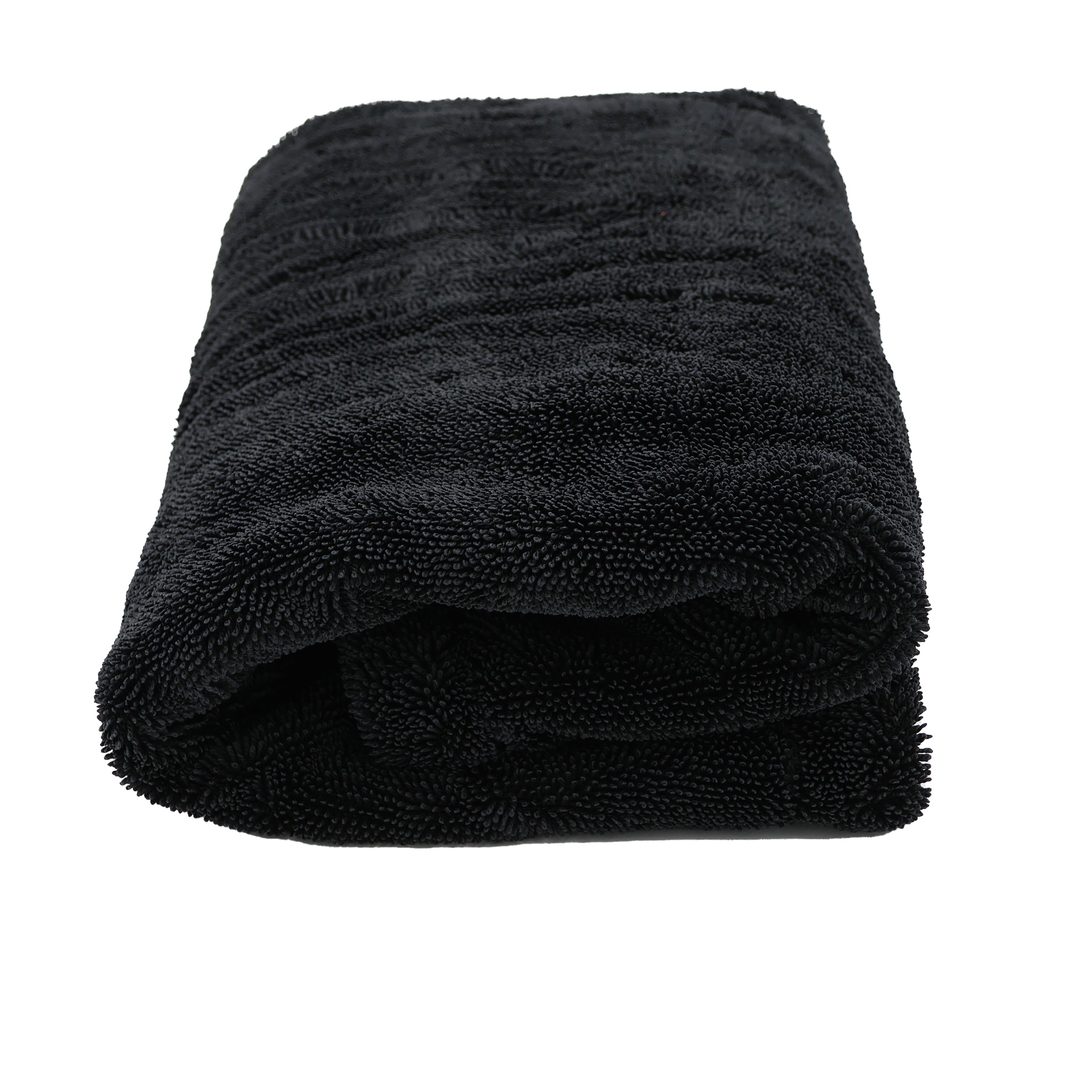 Night Stalker Twisted Loop Microfiber, 1200 GSM, 24 x 36 inch