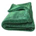 Green Goblin Twisted Loop Microfiber, 1200 GSM, 24"x36"