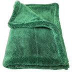 Green Goblin Twisted Loop Microfiber, 1200 GSM, 24"x36"