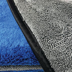 The Miracle Microfiber Towel, 1000 GSM, 16"x16"