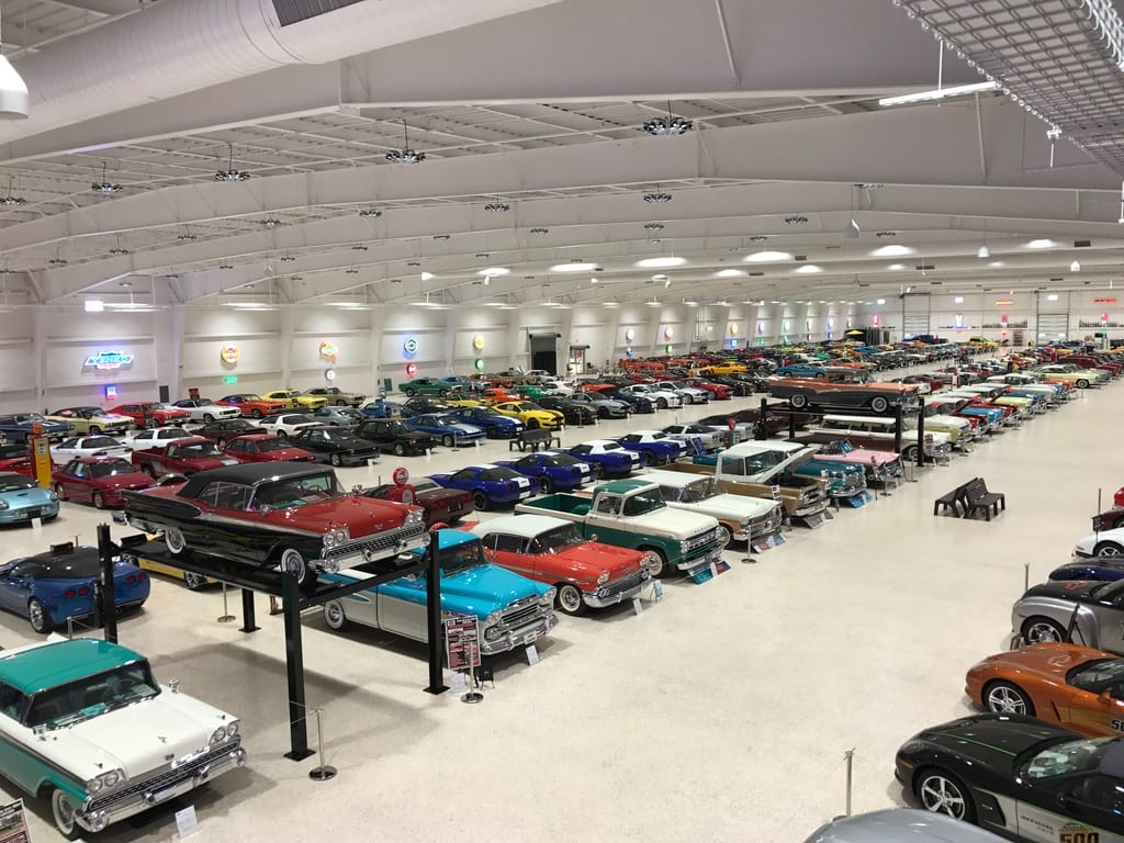 2-Day Auto Detailing Class with Mike Phillips & Jason Rose @ American Muscle Car Museum (May 2-3, 2025)
