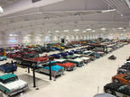 2-Day Auto Detailing Class with Mike Phillips & Jason Rose @ American Muscle Car Museum (May 2-3, 2025)