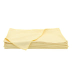Waffle Weave Glass Towel, 360-380 GSM, 16" x 16"