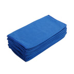 Waffle Weave Glass Towel, 380 GSM, 16"x24"
