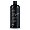 Nasiol [Detailer Shine] - Trim and Tire Shine/Restorer Gel